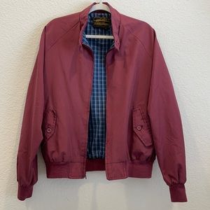 Vintage Eddie Bauer Zip Up